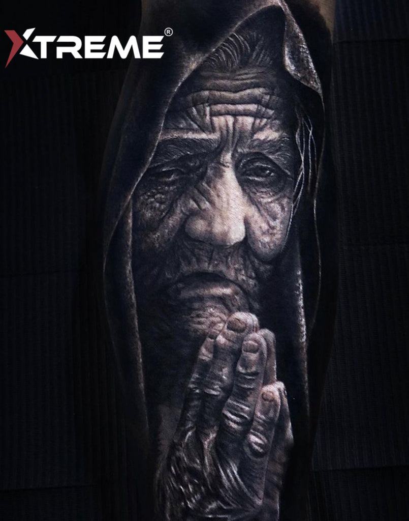 Can I Teach Myself to Tattoo? A Guide to Self-Taught Tattoo Artistry